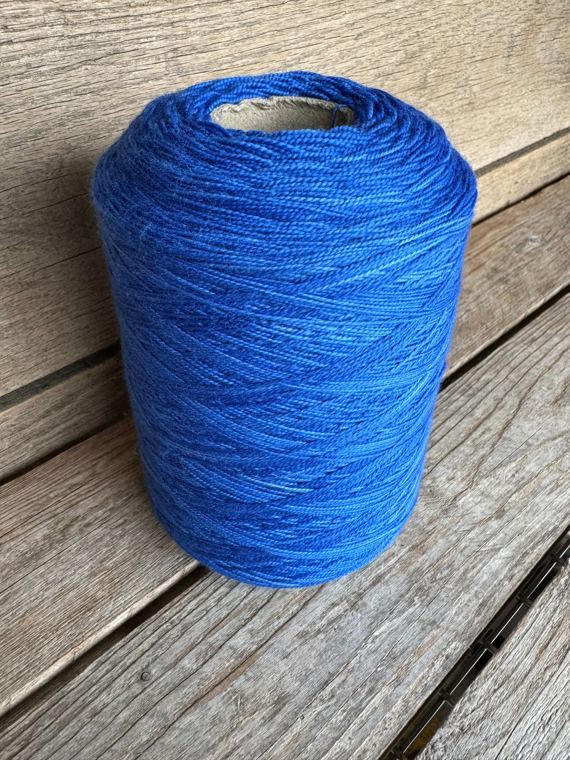 Lace Cone - SALE