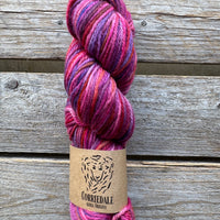 SINGLE SKEINS -Corriedale / Corriedale/Gotland