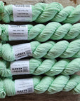 Kersti DK Merino Semi - Solids K1002-K5525- Limited Availability