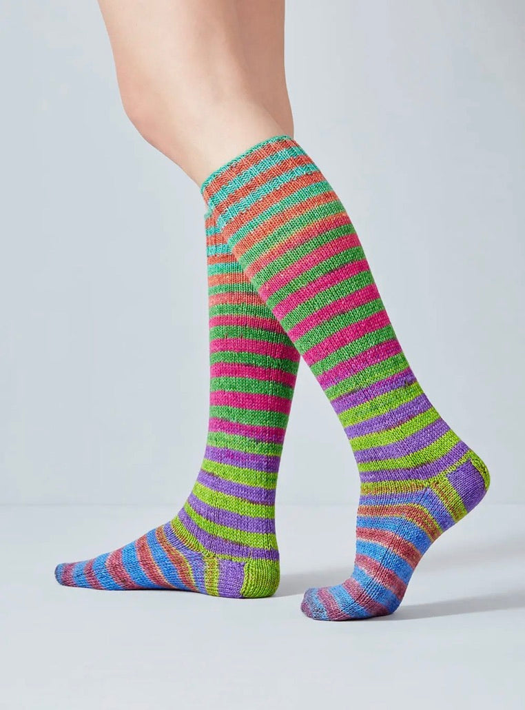 URTH YARNS - Uneek Sock Kit
