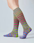 URTH YARNS - Uneek Sock Kit