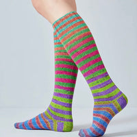 URTH YARNS - Uneek Sock Kit