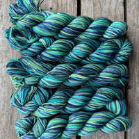 KPPPM - Gem Colorways SALE