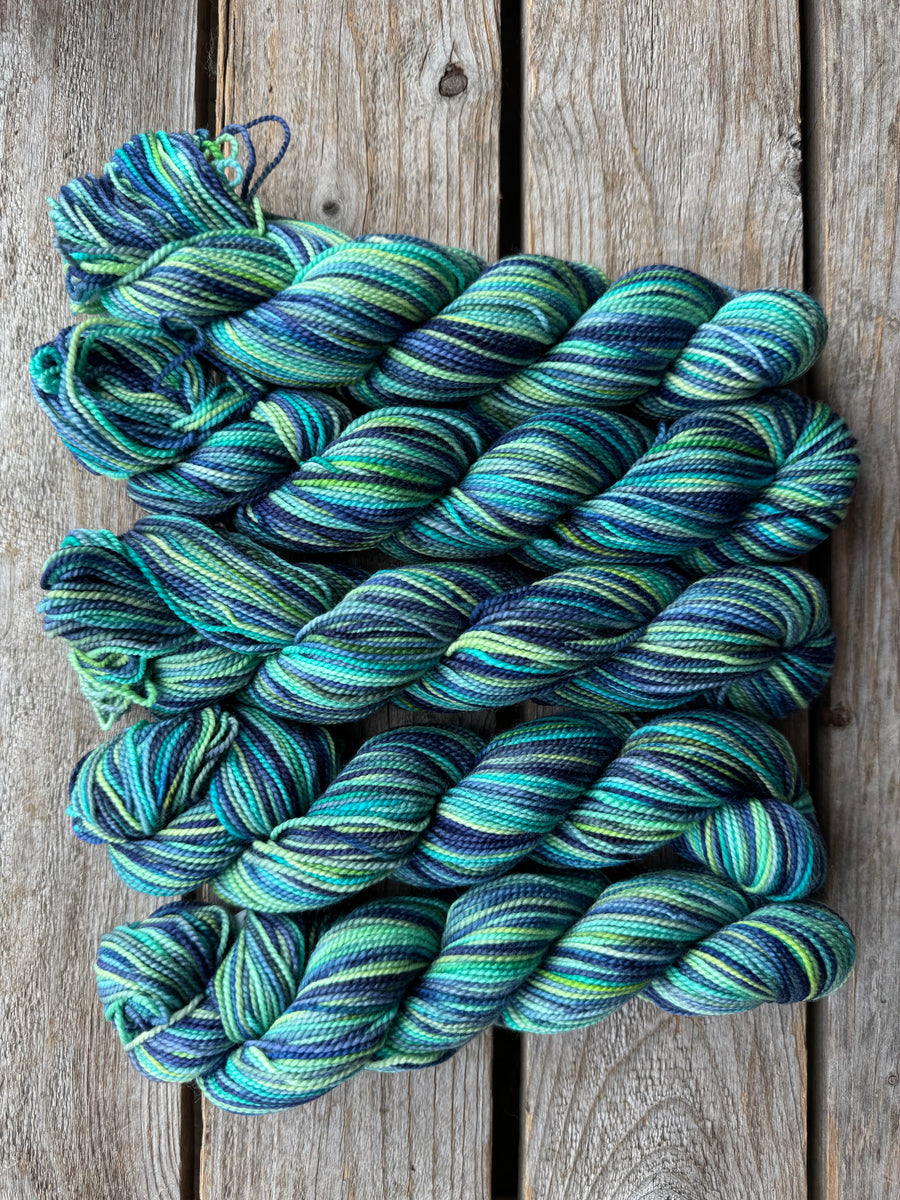 KPPPM - Gem Colorways SALE