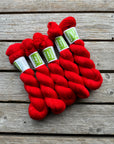 Lace skeins -100% Merino SALE