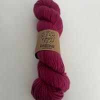 SINGLE SKEINS -Corriedale / Corriedale/Gotland