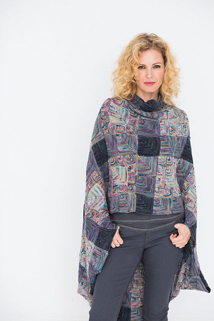 Mitered Square Knitting Workshop - July 17th 6:00PM