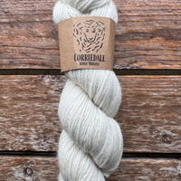 SINGLE SKEINS -Corriedale / Corriedale/Gotland