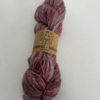 SINGLE SKEINS -Corriedale / Corriedale/Gotland