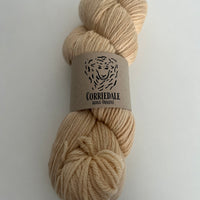 SINGLE SKEINS -Corriedale / Corriedale/Gotland