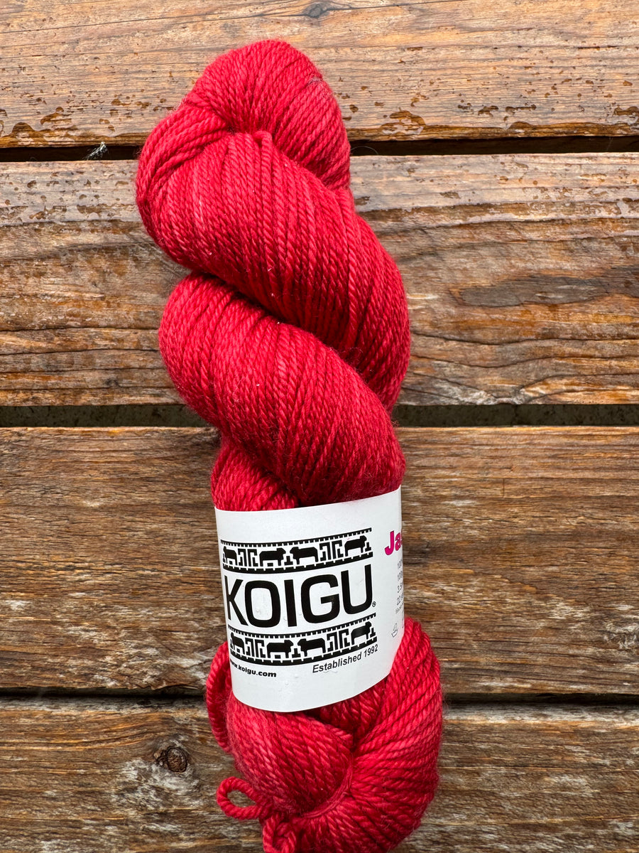 Single Skeins - Jasmine SALE