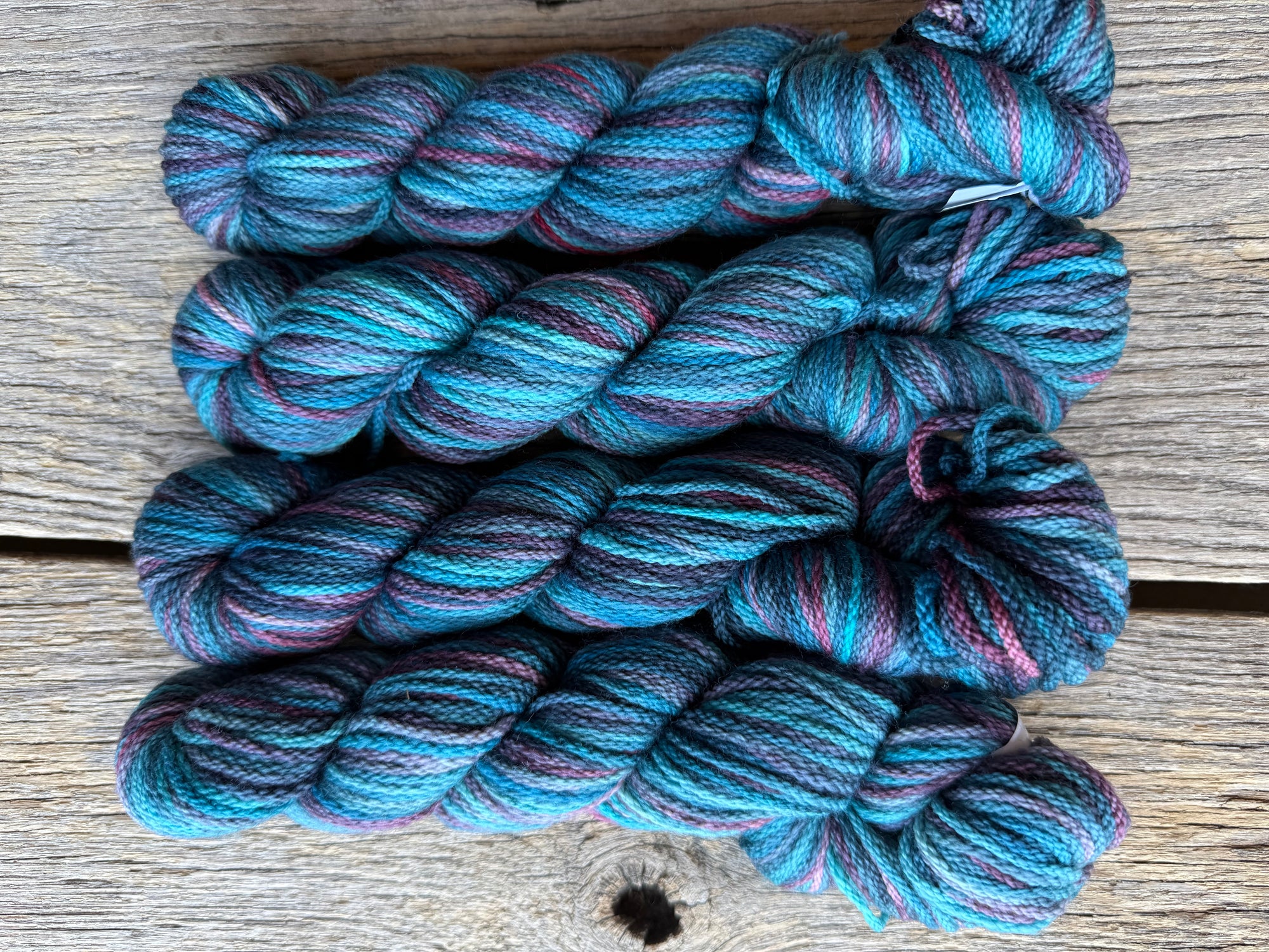 Kersti DK Merino Multi's K308 to K636 - Limited Availability