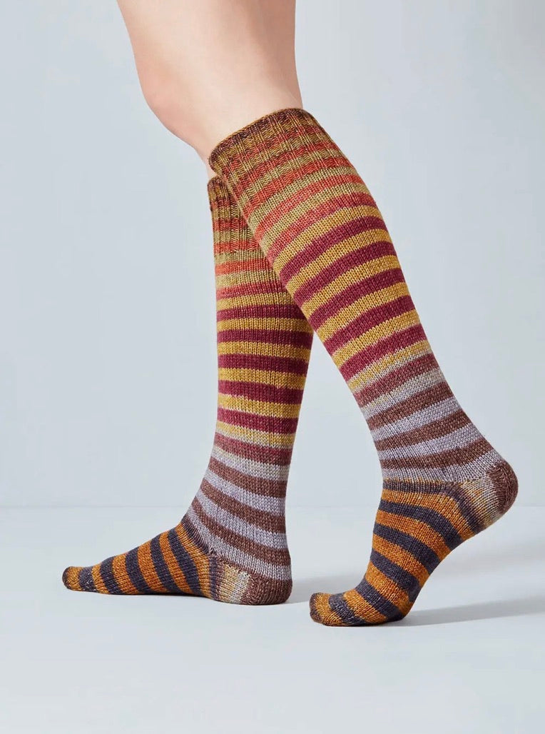 URTH YARNS - Uneek Sock Kit