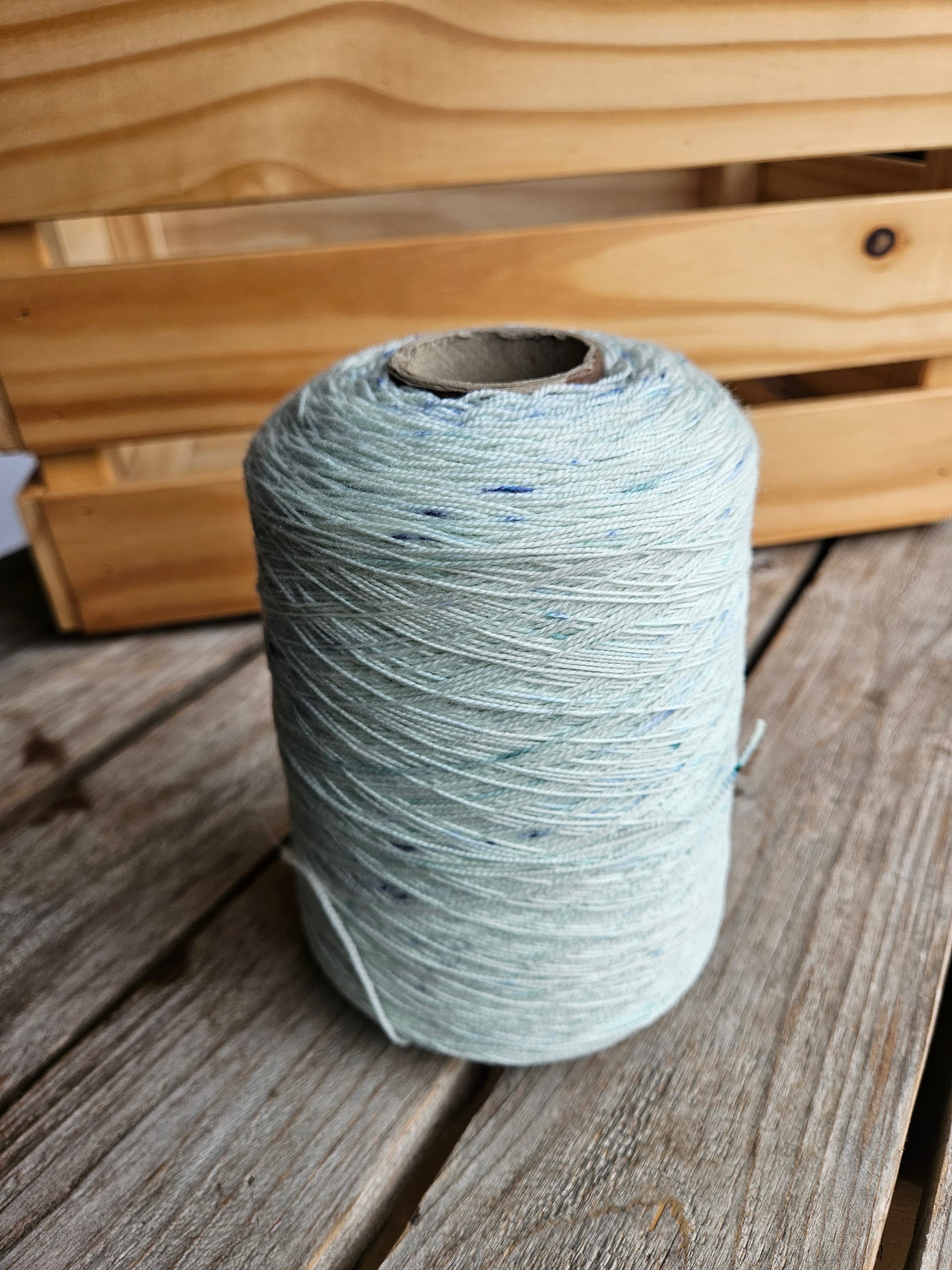 Lace Cone - SALE