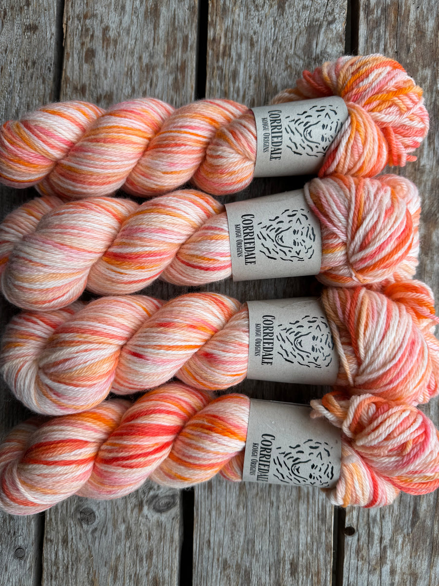 999s Corriedale 100g SALE