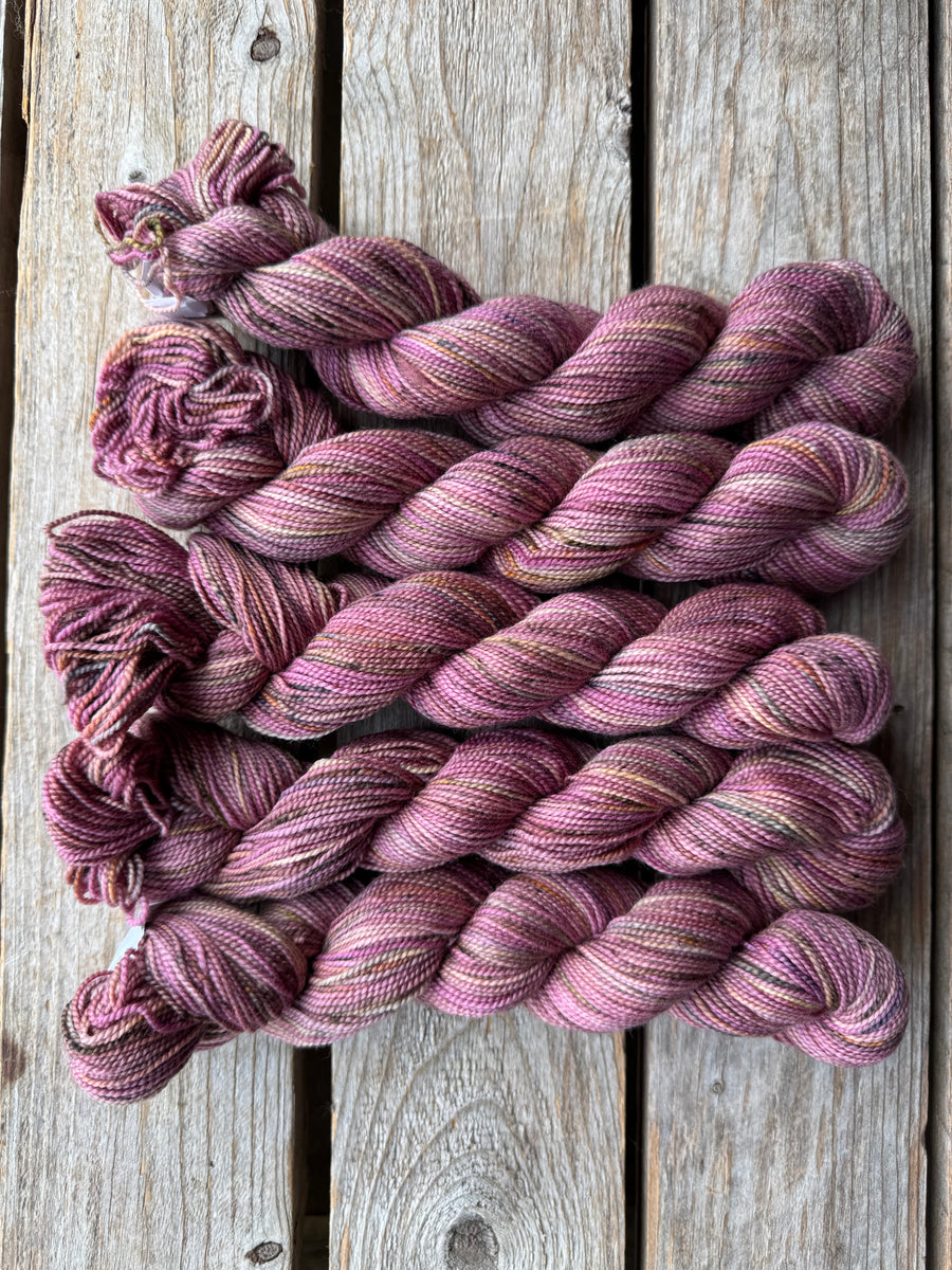 KPPPM - Gem Colorways SALE