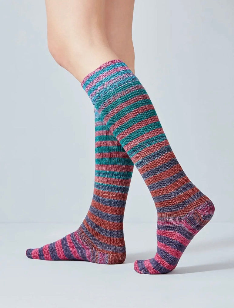 URTH YARNS - Uneek Sock Kit