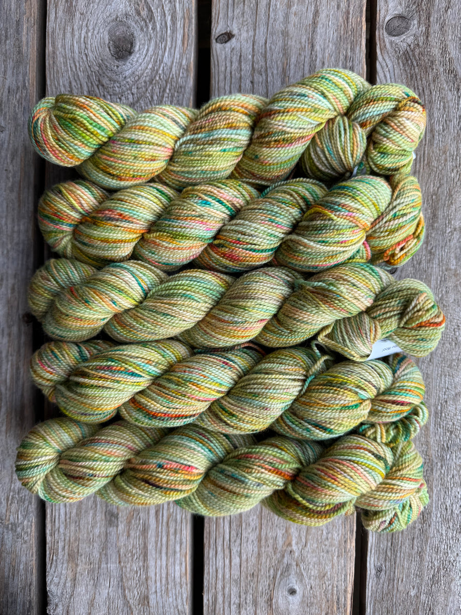 KPPPM - Gem Colorways SALE
