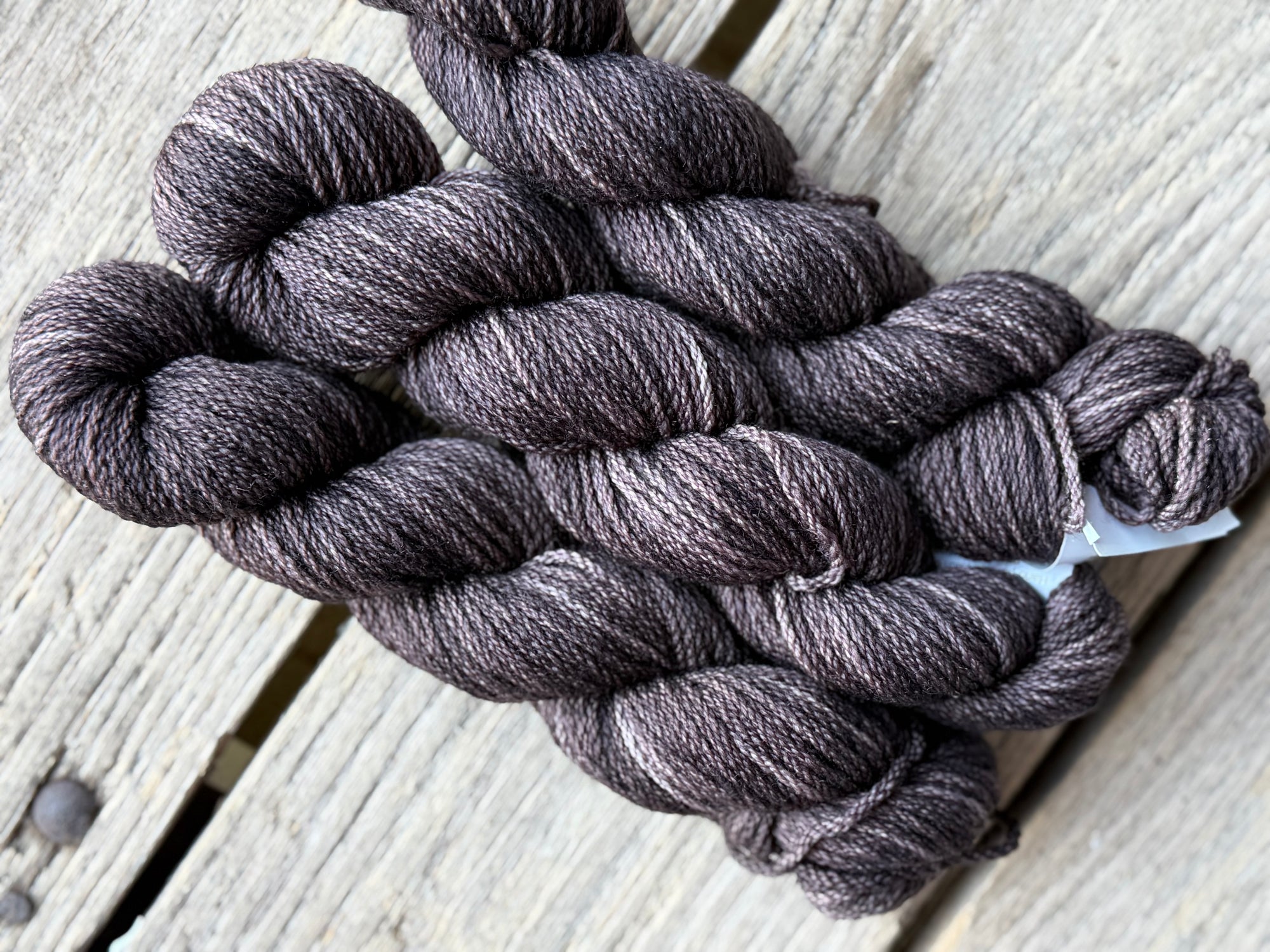 Kersti DK Merino Semi - Solids extra volume discount- Limited Availability