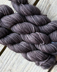 Kersti DK Merino Semi - Solids extra volume discount- Limited Availability
