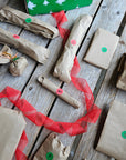 12 Days of Koigu Christmas Advent Box