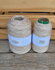 KPM Merino Cones - fingering weight