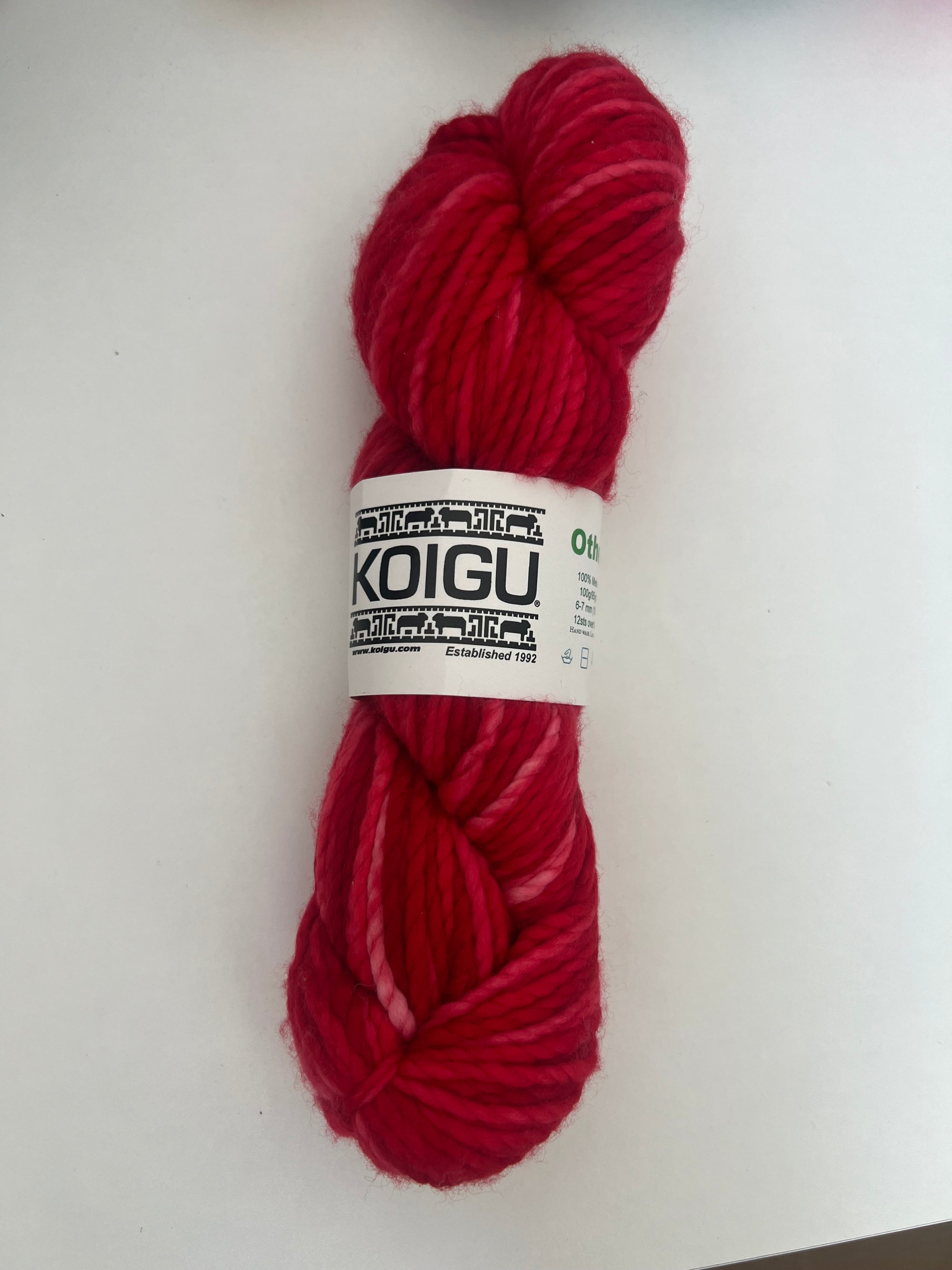 Single Skeins Othello  SALE