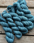Kersti DK Merino Semi - Solids K1002-K5525- Limited Availability