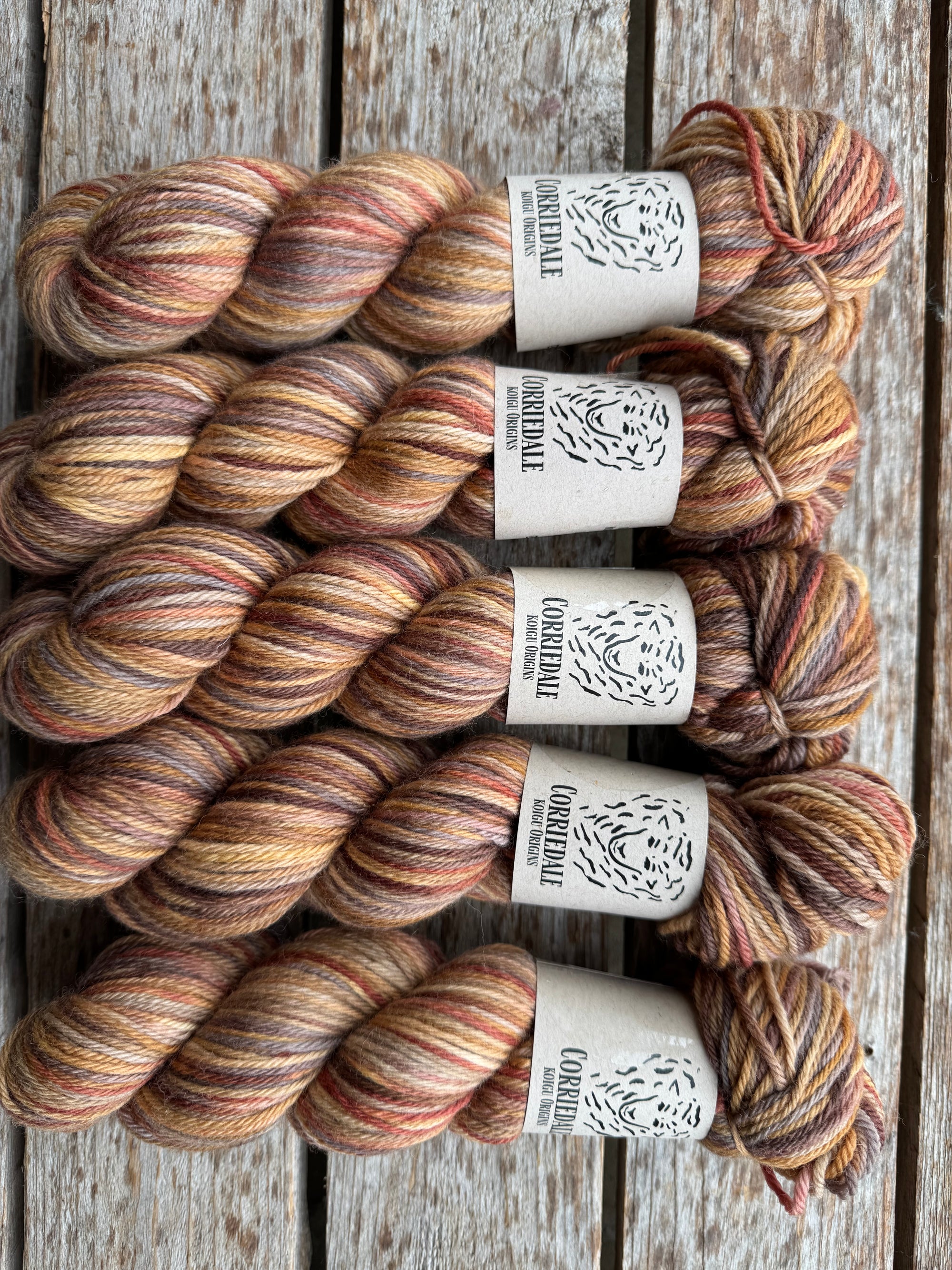 999s Corriedale 100g SALE