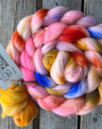 Koigu Merino Braid Roving