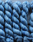 Kersti DK Merino Multi's K030 to K210 - Limited Availability