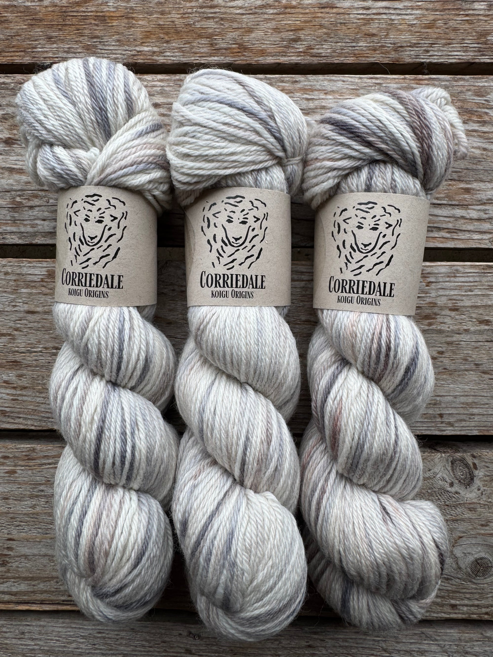 999s Corriedale 100g SALE