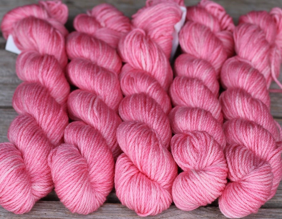 Kersti DK Merino Semi - Solids K1002-K5525- Limited Availability