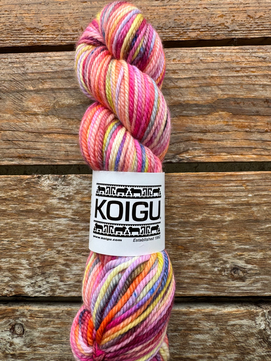 Single Skeins - CHELSEA SALE