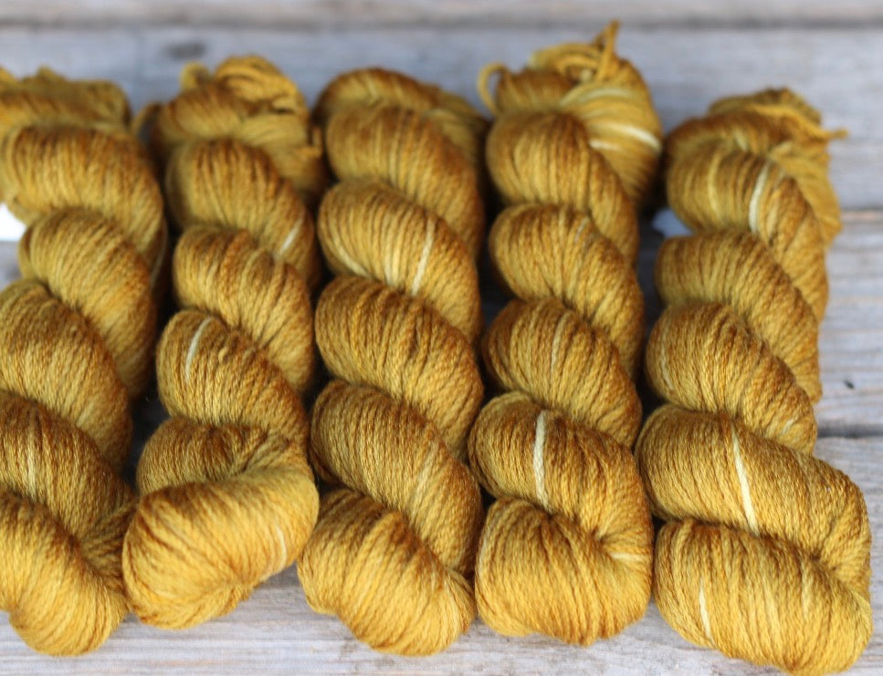Kersti DK Merino Semi - Solids K1002-K5525- Limited Availability