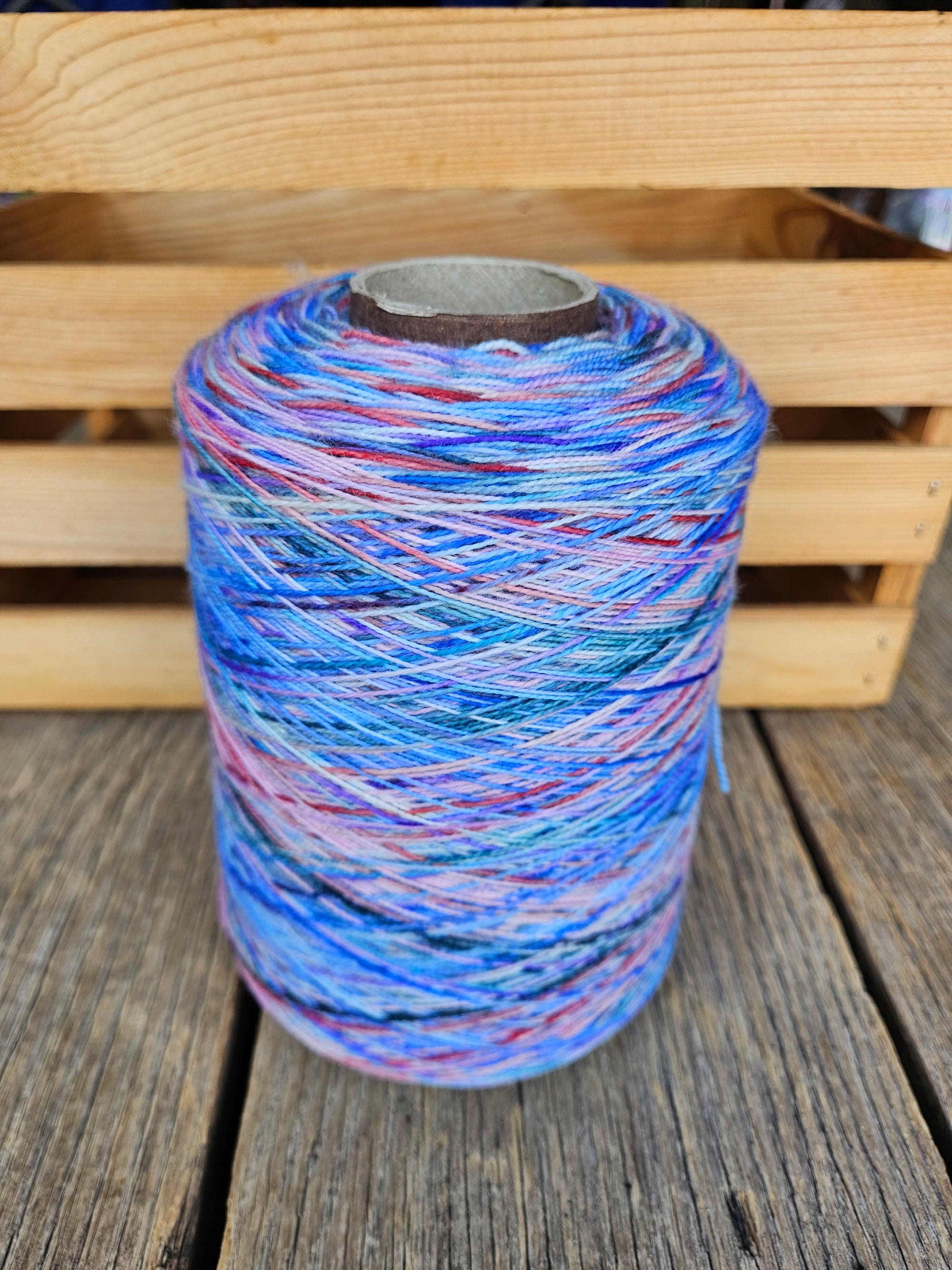 Lace Cone - SALE
