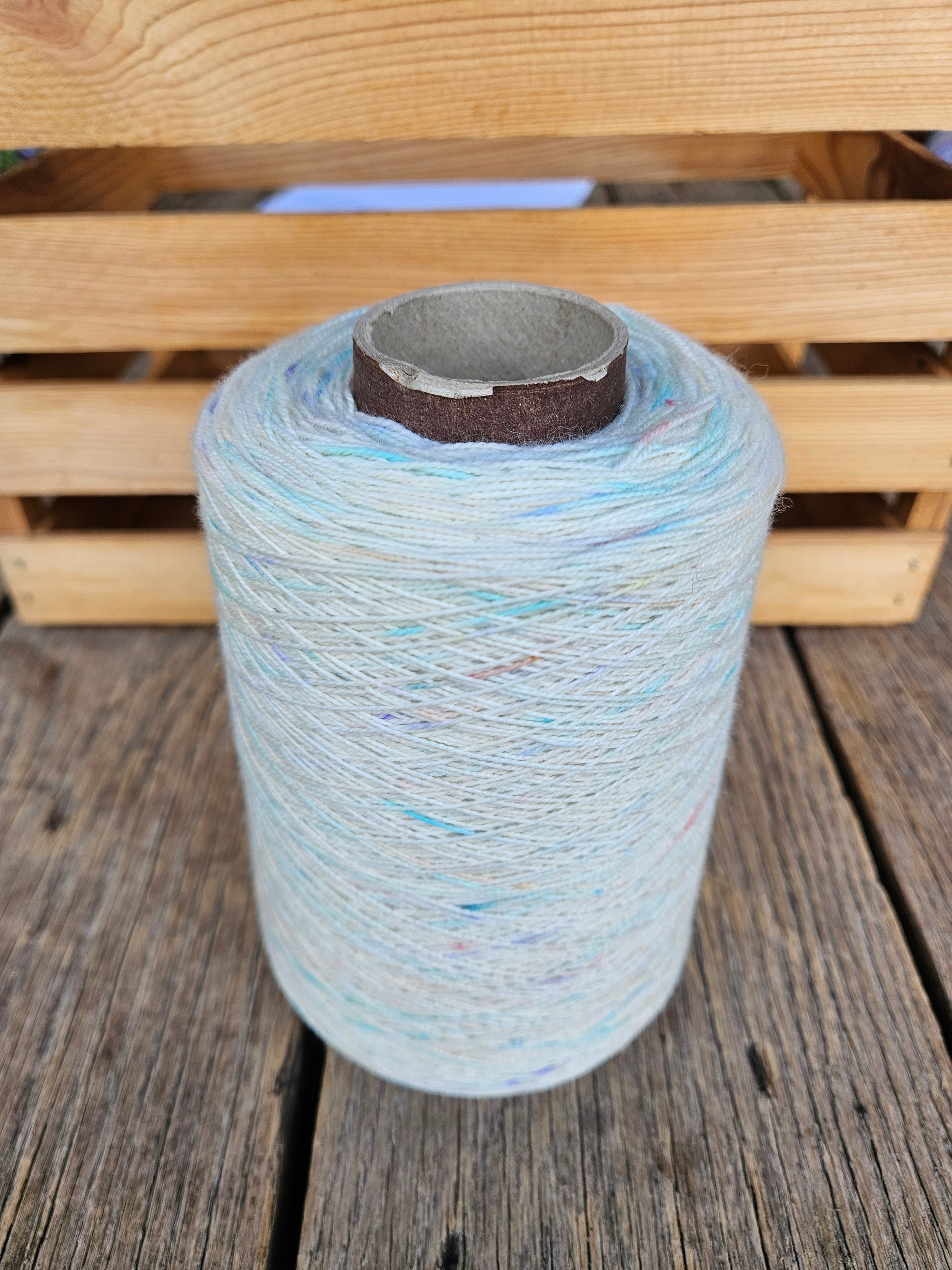 Lace Cone - SALE