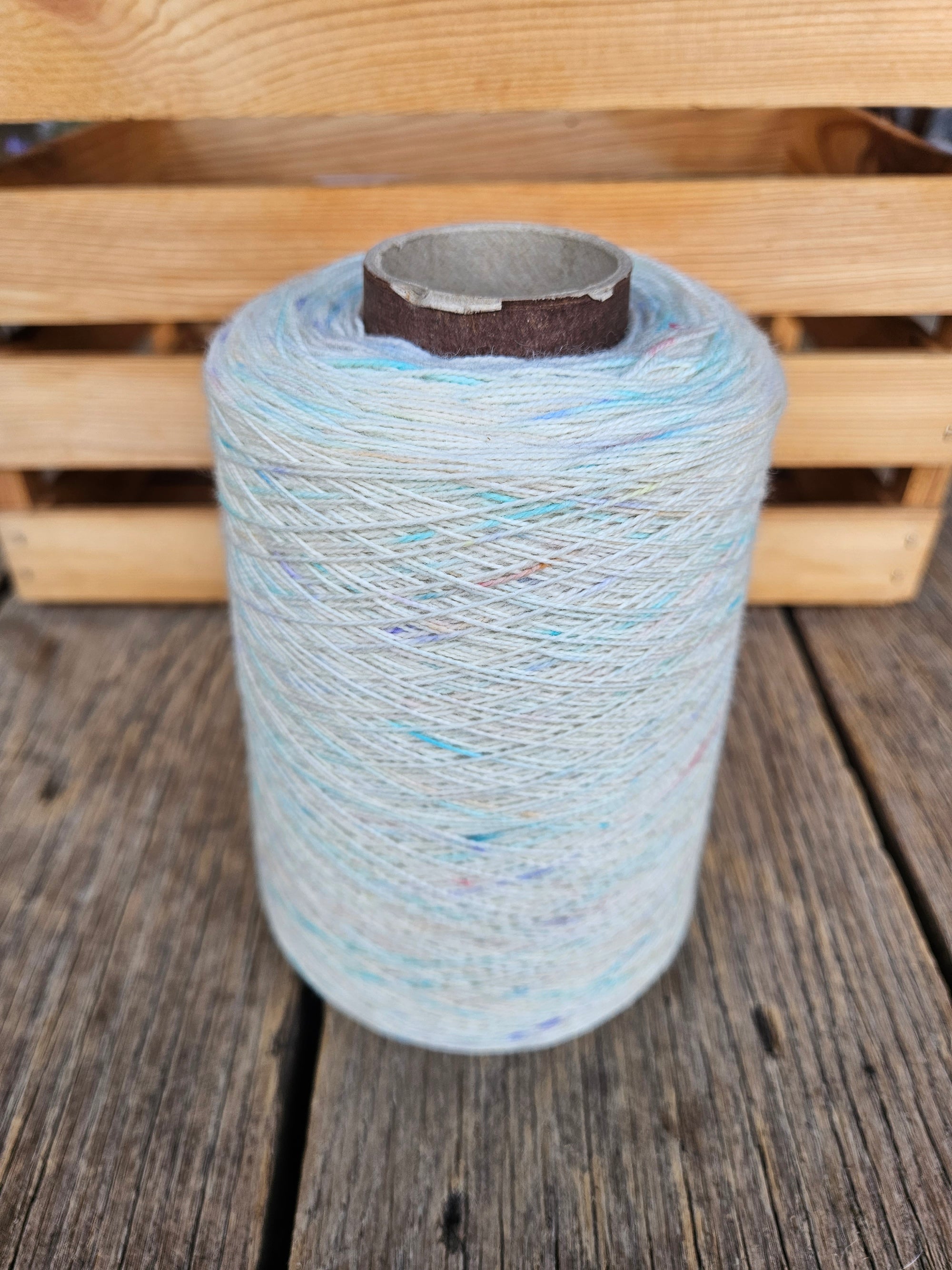 Lace Cone - SALE