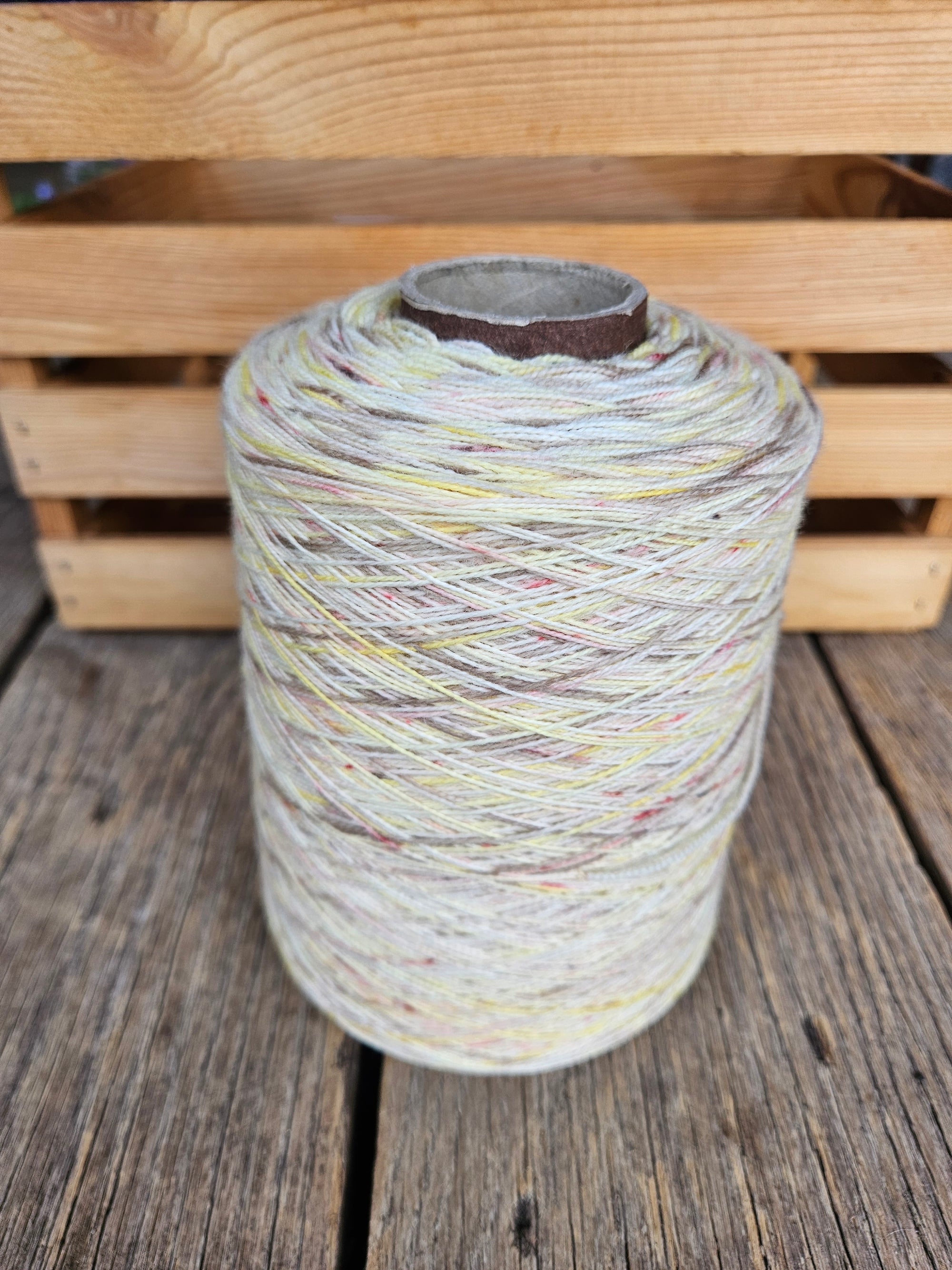 Lace Cone - SALE