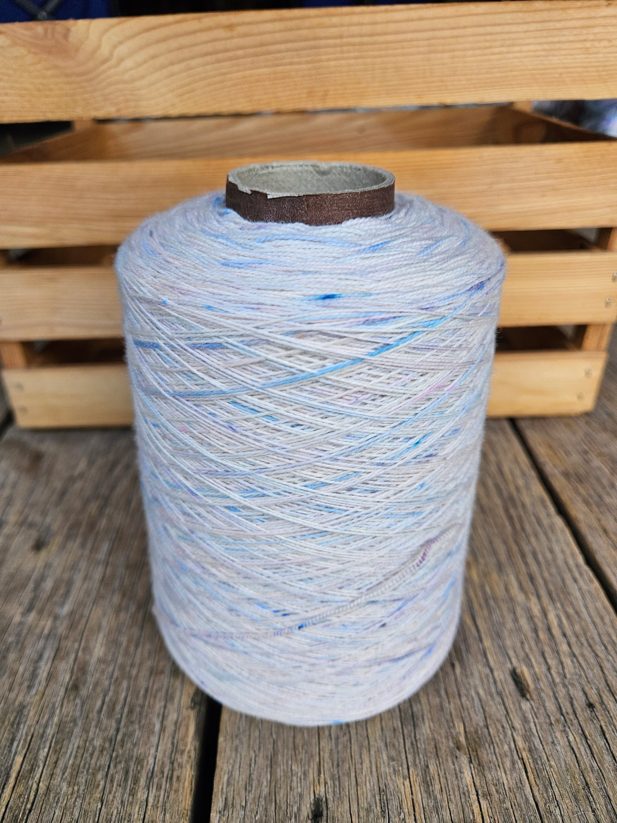 Lace Cone - SALE