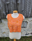 Clementine Crop Top PDF Pattern