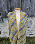 Suvihari Shawl PDF Pattern