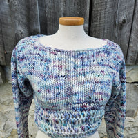 Rosina Sweater