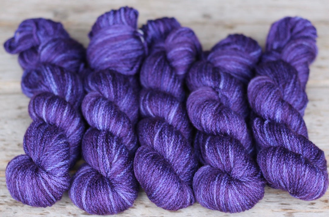 Kersti DK Merino Semi - Solids K1002-K5525- Limited Availability