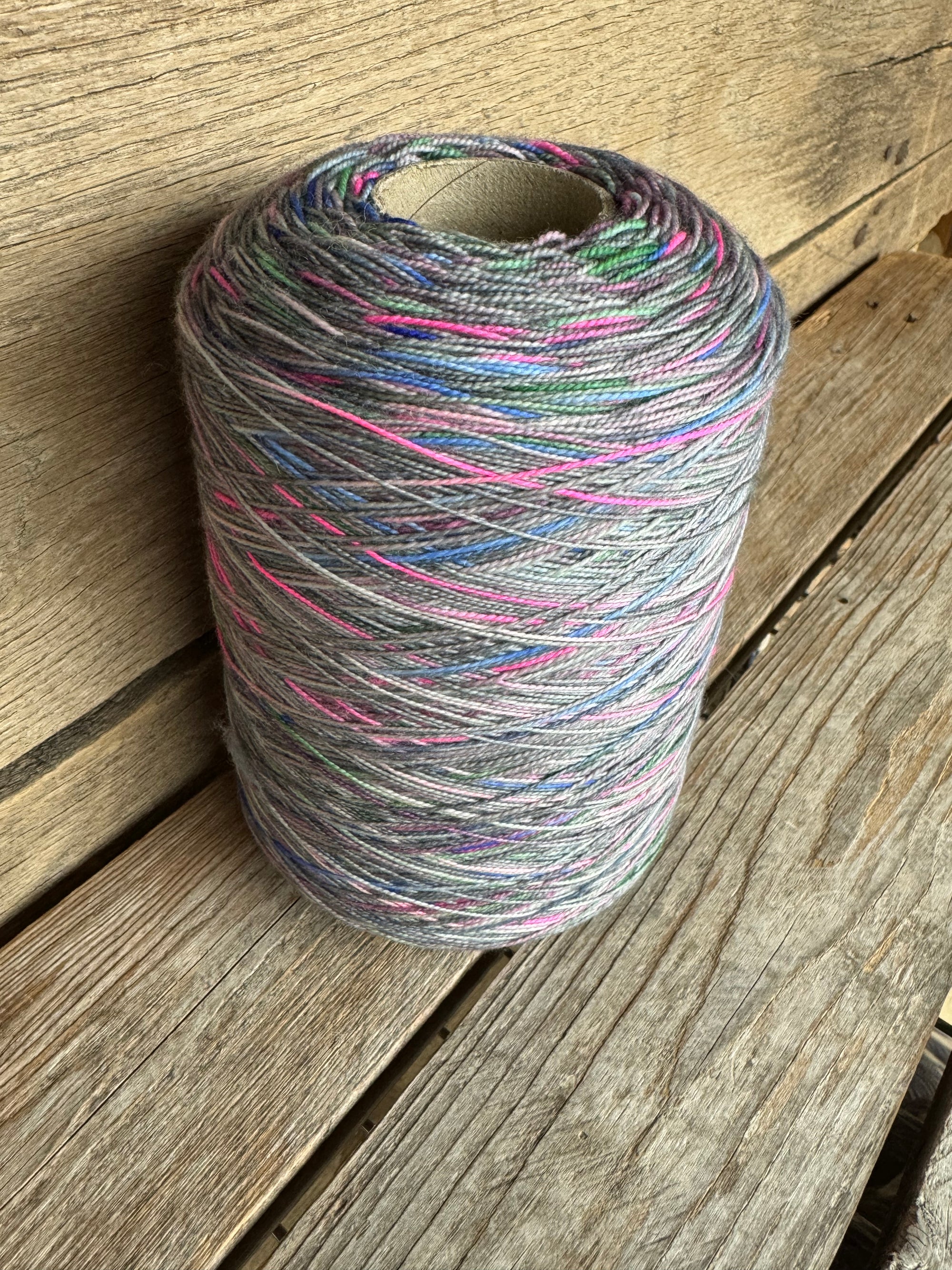 Lace Cone - SALE