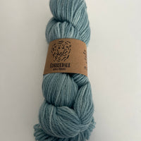 SINGLE SKEINS -Corriedale / Corriedale/Gotland