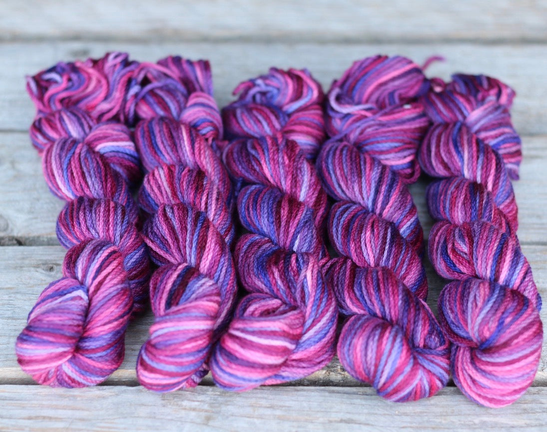 Kersti DK Merino Multi's K030 to K210 - Limited Availability