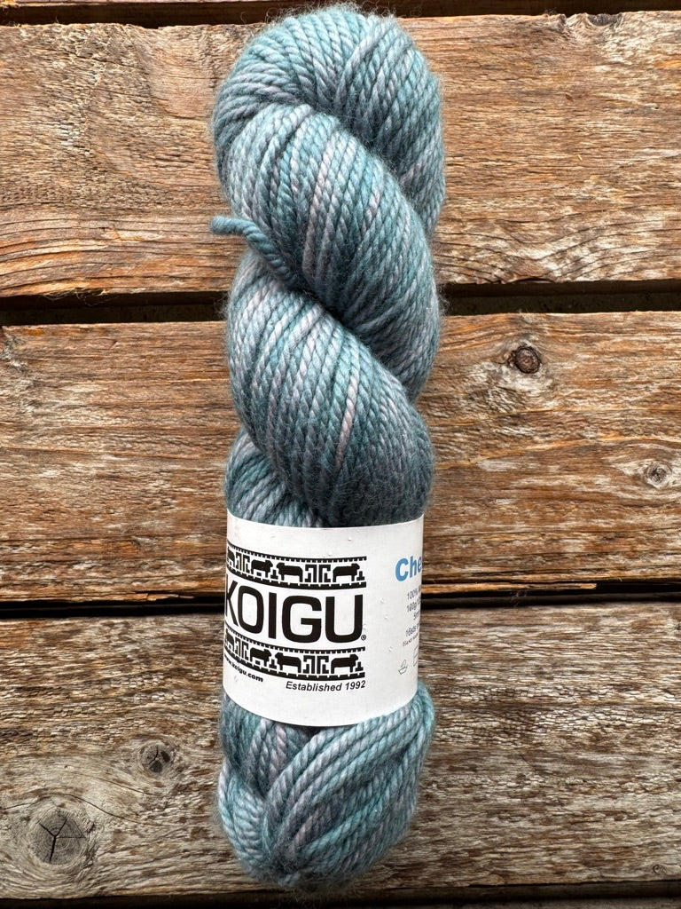 Single Skeins - CHELSEA SALE