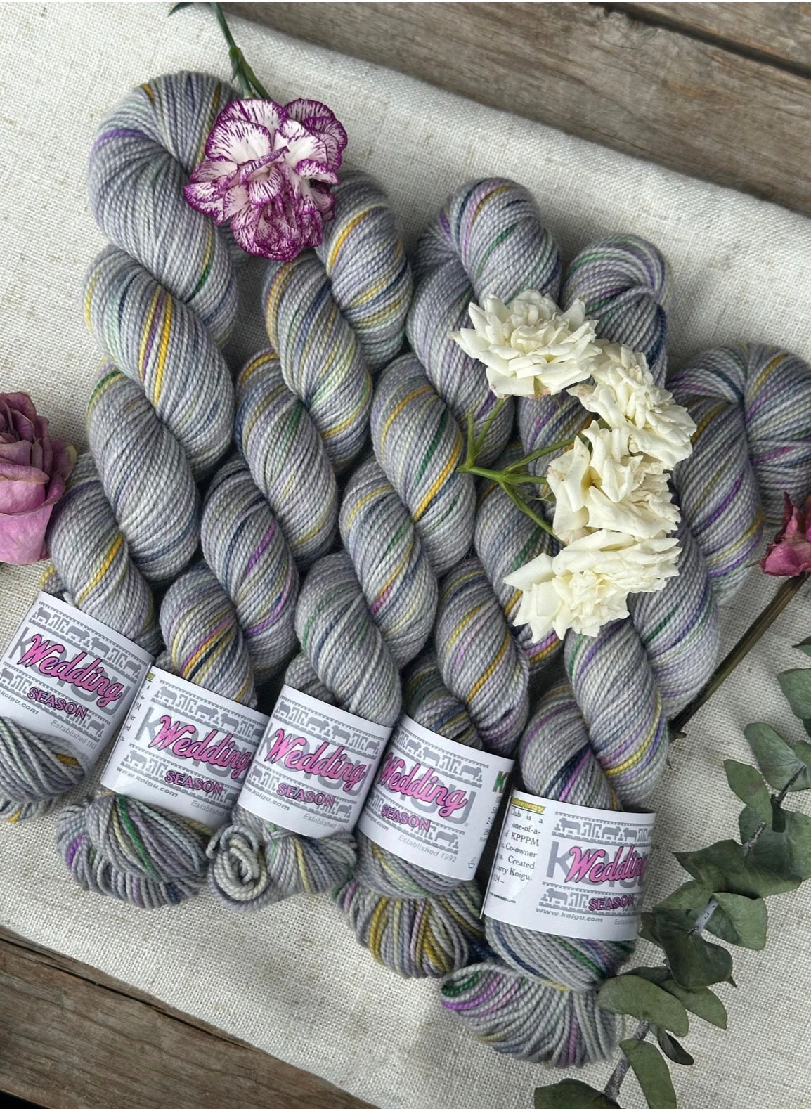 Koigu Collector Originals