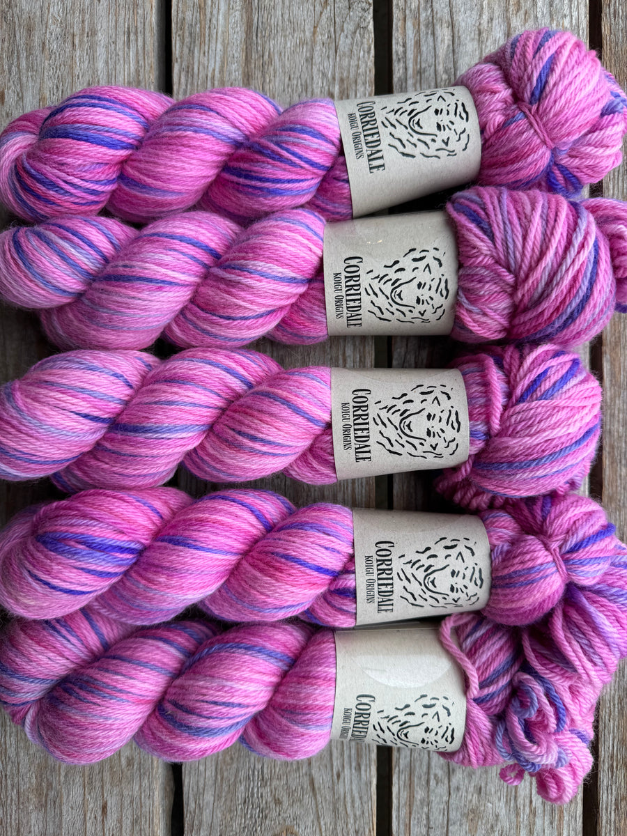 999s Corriedale 100g SALE